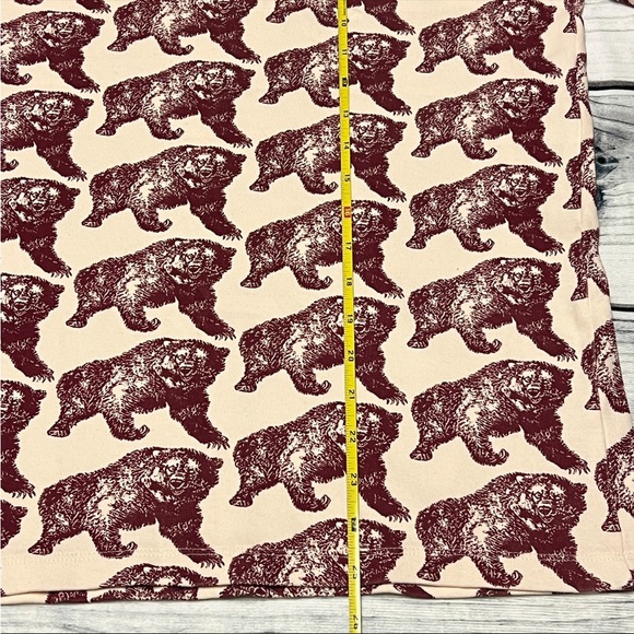 Kate Quinn Like New Grizzly Henley S - Picture 9 of 9